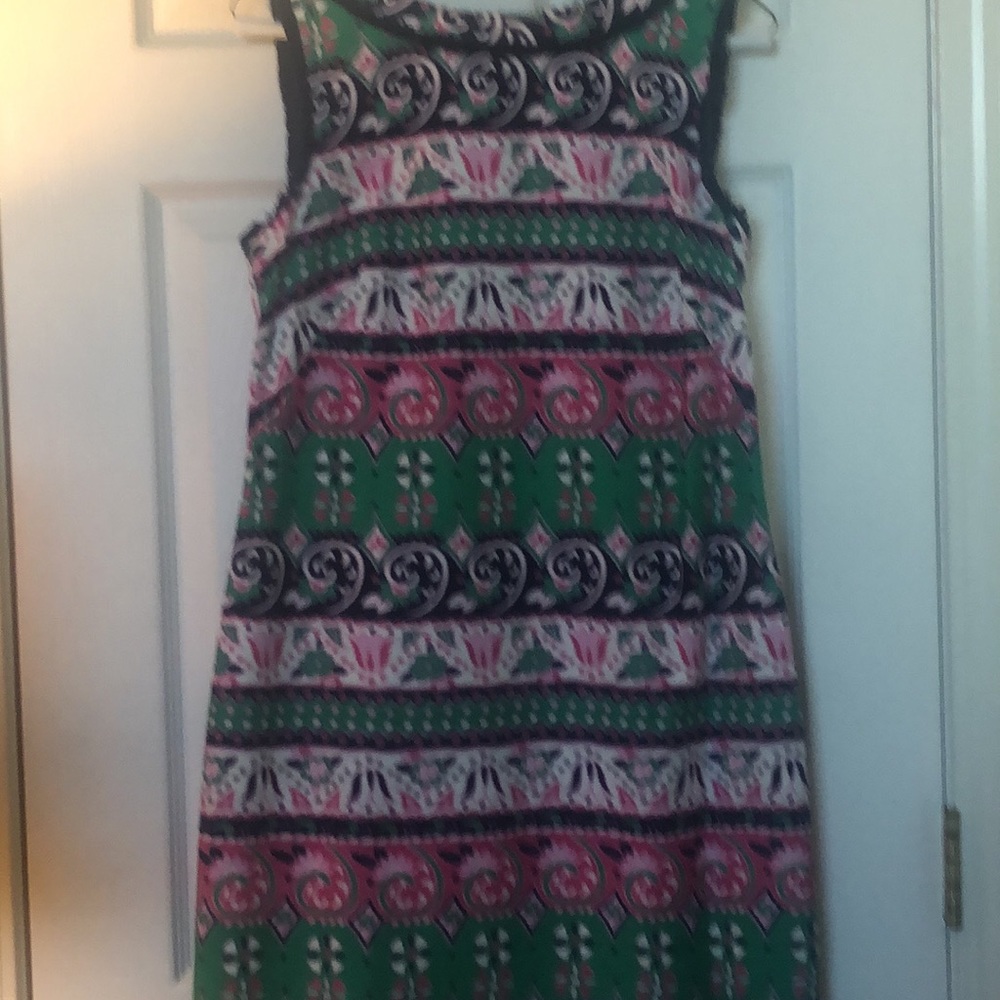 Dresses from Talbots and Kate Spade